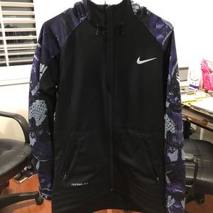 Nike Kobe Therma Fit Jacket (S)